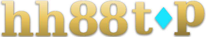 hh88 top logo